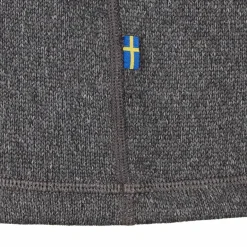 Best ÖVIK FLEECE HALF ZIP M Herren - Fleecepullover Herren Pullover Und Fleecepullover