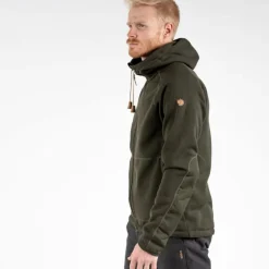 Online ÖVIK FLEECE HOODIE M Herren - Fleecejacke Herren Pullover Und Fleecepullover|Outdoorjacken