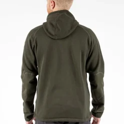 Online ÖVIK FLEECE HOODIE M Herren - Fleecejacke Herren Pullover Und Fleecepullover|Outdoorjacken