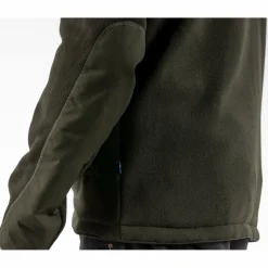 Online ÖVIK FLEECE HOODIE M Herren - Fleecejacke Herren Pullover Und Fleecepullover|Outdoorjacken