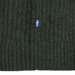 Online ÖVIK HALF ZIP KNIT M Herren - Wollpullover Herren Pullover Und Fleecepullover