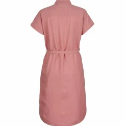 Damen Fjällräven Röcke Und Kleider^ÖVIK HEMP DRESS W Damen - Kleid