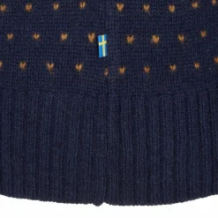 Damen Fjällräven Pullover Und Fleecepullover|Outdoorjacken^ÖVIK KNIT CARDIGAN W Damen - Wolljacke