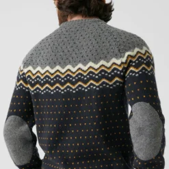 Best ÖVIK KNIT SWEATER M Herren - Wollpullover Herren Pullover Und Fleecepullover