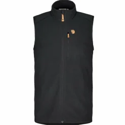 Sale ÖVIK LITE FLEECE VEST M Herren - Fleeceweste Herren Outdoorjacken