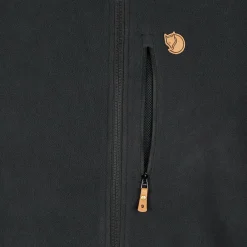 Sale ÖVIK LITE FLEECE VEST M Herren - Fleeceweste Herren Outdoorjacken