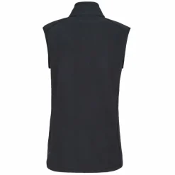 Damen Fjällräven Outdoorjacken^ÖVIK LITE FLEECE VEST W Damen - Fleeceweste