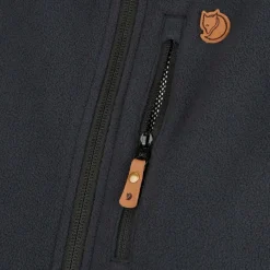 Damen Fjällräven Outdoorjacken^ÖVIK LITE FLEECE VEST W Damen - Fleeceweste