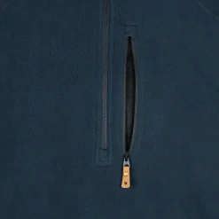 New ÖVIK LITE FLEECE HALF ZIP M Herren - Fleecepullover Herren Pullover Und Fleecepullover