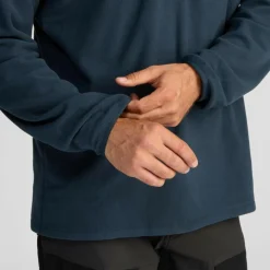 New ÖVIK LITE FLEECE HALF ZIP M Herren - Fleecepullover Herren Pullover Und Fleecepullover