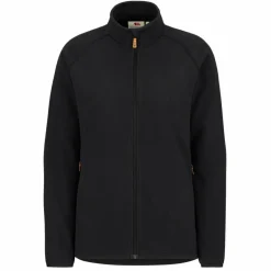 Damen Fjällräven Pullover Und Fleecepullover|Outdoorjacken^ÖVIK LITE FLEECE JACKET W Damen - Fleecejacke
