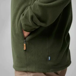 ÖVIK LITE FLEECE JACKET M Herren - Fleecejacke Herren Pullover Und Fleecepullover|Outdoorjacken
