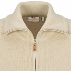 Best ÖVIK LITE HALF ZIP W Damen - Sweatshirt Damen Pullover Und Fleecepullover