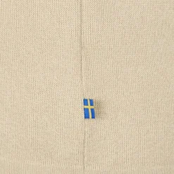 Best ÖVIK LITE HALF ZIP W Damen - Sweatshirt Damen Pullover Und Fleecepullover