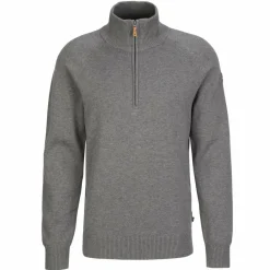 New ÖVIK LITE HALF ZIP M Herren - Sweatshirt Herren Pullover Und Fleecepullover
