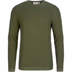 Outlet ÖVIK LITE KNIT SWEATER M Herren - Sweatshirt Herren Pullover Und Fleecepullover
