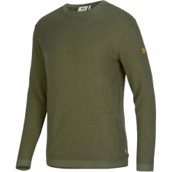 Outlet ÖVIK LITE KNIT SWEATER M Herren - Sweatshirt Herren Pullover Und Fleecepullover