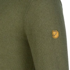 Outlet ÖVIK LITE KNIT SWEATER M Herren - Sweatshirt Herren Pullover Und Fleecepullover