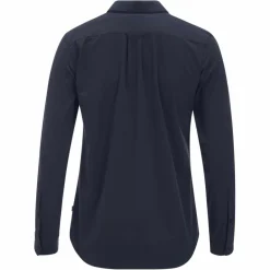 ÖVIK LITE SHIRT LS W Damen - Outdoor Bluse Damen Hemden
