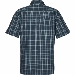 Herren Fjällräven Hemden^ÖVIK LITE SHIRT SS M Herren - Outdoor Hemd