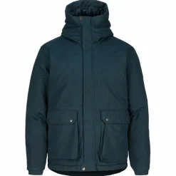 Herren Fjällräven Outdoorjacken^ÖVIK PADDED JACKET M Herren - Winterjacke