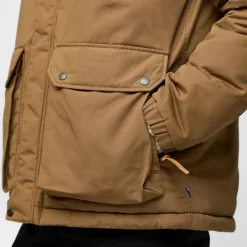 Herren Fjällräven Outdoorjacken^ÖVIK PADDED JACKET M Herren - Winterjacke