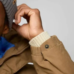 Herren Fjällräven Outdoorjacken^ÖVIK PADDED JACKET M Herren - Winterjacke