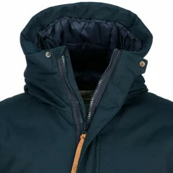 Herren Fjällräven Outdoorjacken^ÖVIK PADDED JACKET M Herren - Winterjacke