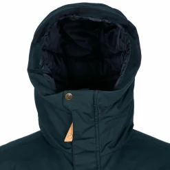 Herren Fjällräven Outdoorjacken^ÖVIK PADDED JACKET M Herren - Winterjacke
