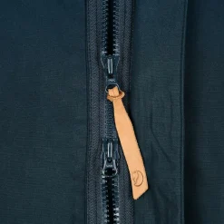 Herren Fjällräven Outdoorjacken^ÖVIK PADDED JACKET M Herren - Winterjacke