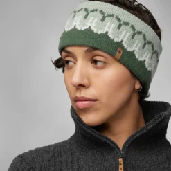 New ÖVIK PATH KNIT HEADBAND Unisex - Stirnband Damen Accessoires|Accessoires