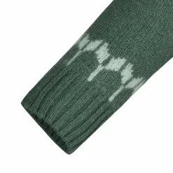 Sale ÖVIK PATH KNIT W Damen - Wollpullover Damen Pullover Und Fleecepullover