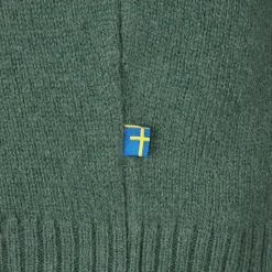 Sale ÖVIK PATH KNIT W Damen - Wollpullover Damen Pullover Und Fleecepullover