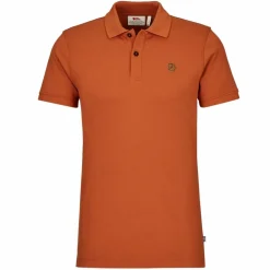 Herren Fjällräven Shirts Und Tops^ÖVIK POLO SHIRT M Herren - Polo-Shirt