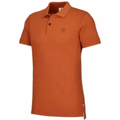 Herren Fjällräven Shirts Und Tops^ÖVIK POLO SHIRT M Herren - Polo-Shirt