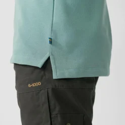 Herren Fjällräven Shirts Und Tops^ÖVIK POLO SHIRT M Herren - Polo-Shirt