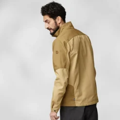 Sale ÖVIK STENCOLLAR JACKET M Herren - Übergangsjacke Herren Outdoorjacken