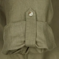 New ÖVIK TRAVEL SHIRT LS M Herren - Outdoor Hemd Herren Hemden