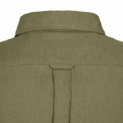 New ÖVIK TRAVEL SHIRT LS M Herren - Outdoor Hemd Herren Hemden