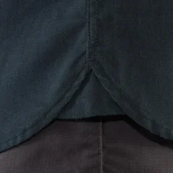 New ÖVIK TRAVEL SHIRT SS M Herren - Outdoor Hemd Herren Hemden