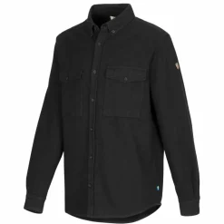 Best ÖVIK TWILL SHIRT M Herren - Flanellhemd Herren Hemden