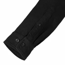 Best ÖVIK TWILL SHIRT M Herren - Flanellhemd Herren Hemden