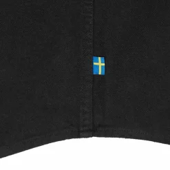 Best ÖVIK TWILL SHIRT M Herren - Flanellhemd Herren Hemden