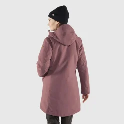 Damen Fjällräven Outdoorjacken^VISBY 3 IN 1 JACKET W Damen - Doppeljacke