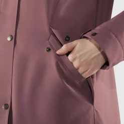 Damen Fjällräven Outdoorjacken^VISBY 3 IN 1 JACKET W Damen - Doppeljacke