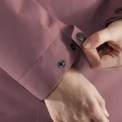 Damen Fjällräven Outdoorjacken^VISBY 3 IN 1 JACKET W Damen - Doppeljacke