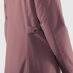 Damen Fjällräven Outdoorjacken^VISBY 3 IN 1 JACKET W Damen - Doppeljacke