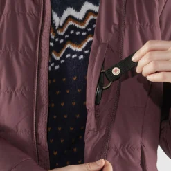 Damen Fjällräven Outdoorjacken^VISBY 3 IN 1 JACKET W Damen - Doppeljacke