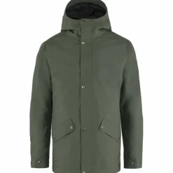 Herren Fjällräven Outdoorjacken^VISBY 3 IN 1 JACKET M Herren - Doppeljacke