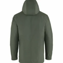 Herren Fjällräven Outdoorjacken^VISBY 3 IN 1 JACKET M Herren - Doppeljacke